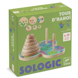 Tour d’Hanoï