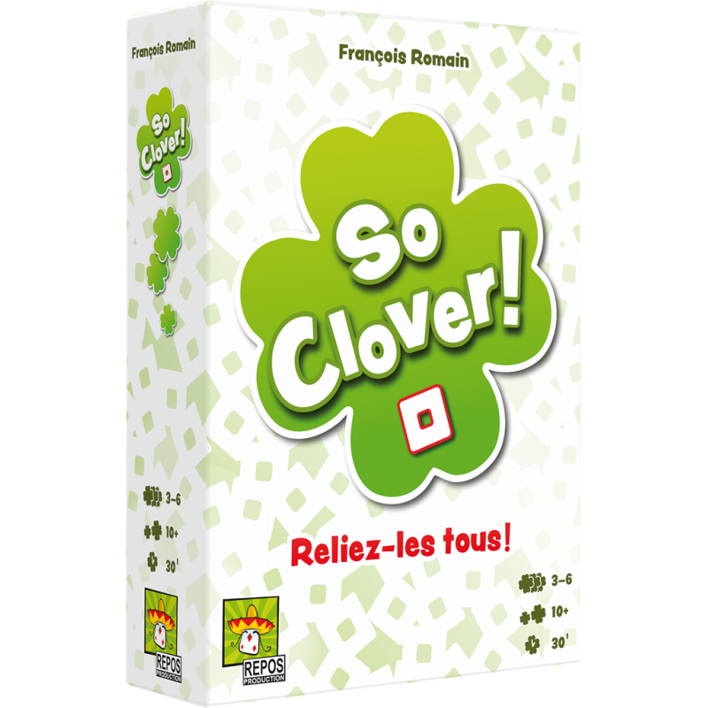 So Clover So Clover