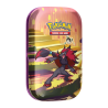 Pokémon Mini Tin Q3 Fable Nebuleuse