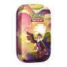 Pokémon Mini Tin Q3 Fable Nebuleuse