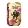 Pokémon Mini Tin Q3 Fable Nebuleuse
