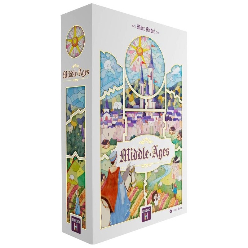 Middle Ages Middle Ages