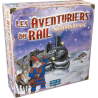 Aventuriers du Rail - Scandinavie