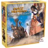 Colt Express : Convoyeur 
& Train Blindé