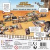 Colt Express : Convoyeur 
& Train Blindé