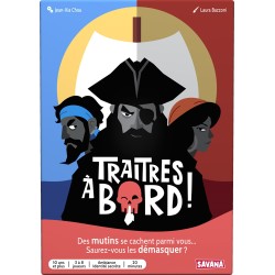 Traitres à Bord