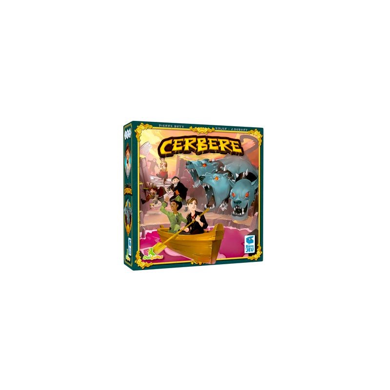 Cerbère