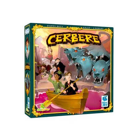 Cerbère