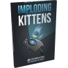 Imploding Kittens