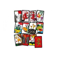 Hanafuda KOI KOI