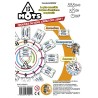 13 Mots
