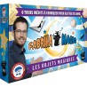 Fabrika Magic
Objets Magiques