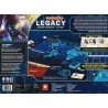 Pandemic - Legacy Bleu - Saison 1