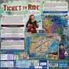 Les Aventuriers du Rail - ext. Iberia & Corée du Sud