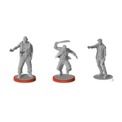 Vengeance : Clan Rosari