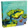 Moorland