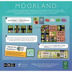 Moorland
