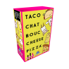 Taco Chat Bouc