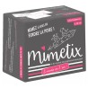 Mimetix s’envoie en l’air