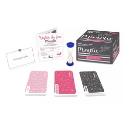 Mimetix s’envoie en l’air