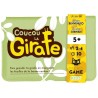 Coucou la Girafe