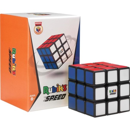 Rubik's Cube Speed 3x3 