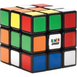 Rubik's Cube Speed 3x3 