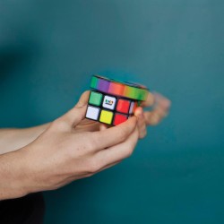 Rubik's Cube Speed 3x3 