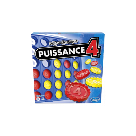 Puissance 4 