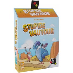 Stupide Vautour