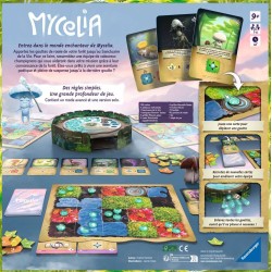 Mycélium