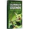 Unstable Unicorns : Licornes de Légende Ext.