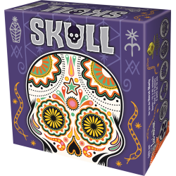 Skull 