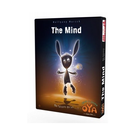 The Mind