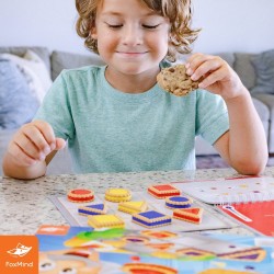 Smart Cookies