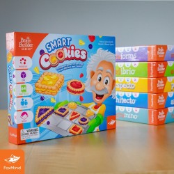 Smart Cookies