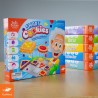 Smart Cookies