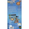 Andor Junior : Le Danger des Ombres