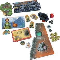 Andor Junior : Le Danger des Ombres