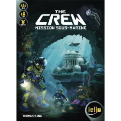 The Crew : Mission Sous-Marine
