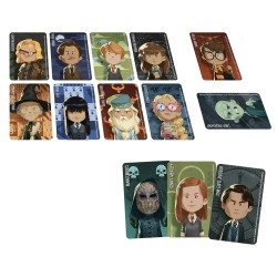 Similo Harry Potter