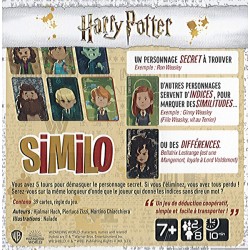 Similo Harry Potter