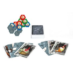 Saboteur : Les Mineurs contre-attaquent