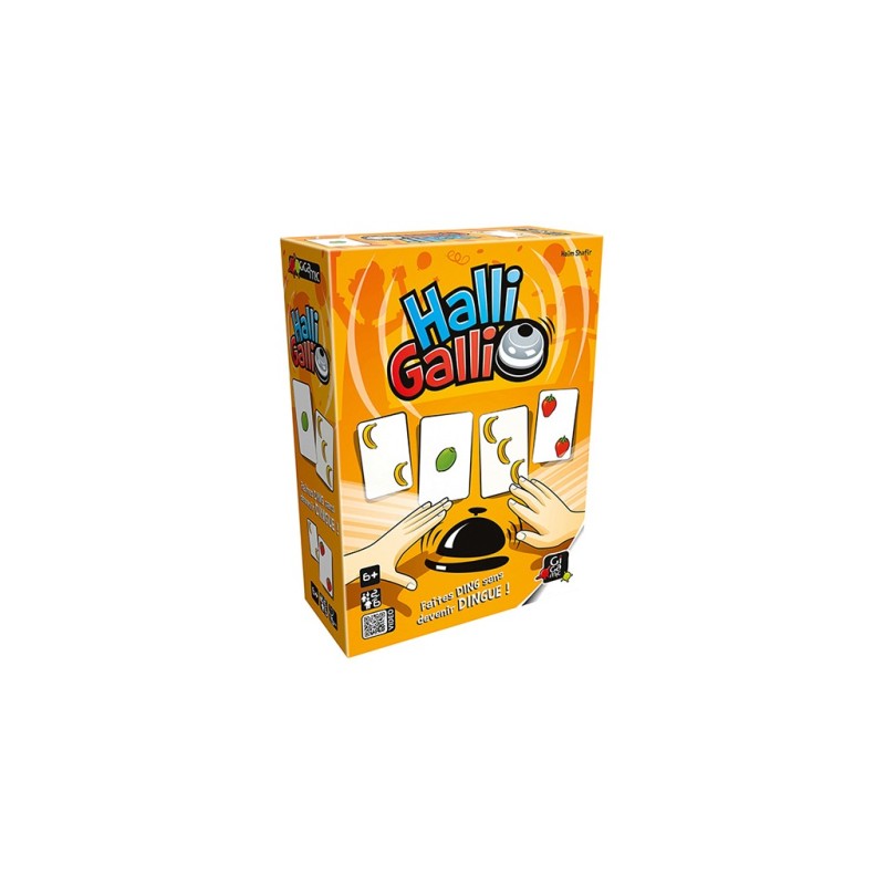Halli Galli Halli Galli