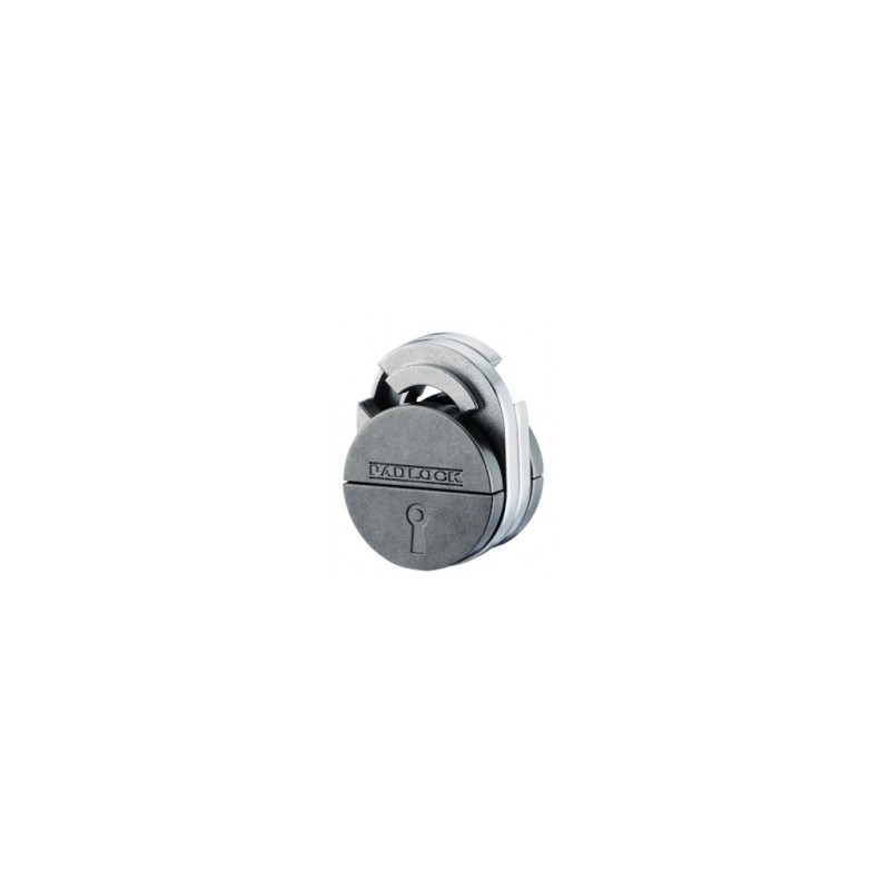 Huzzle Padlock 5 Huzzle Padlock 5