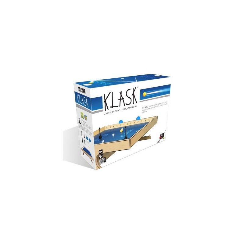 Klask