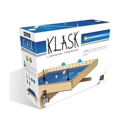 Klask