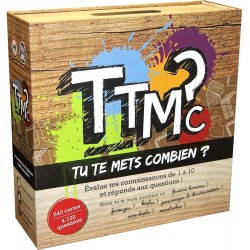 TTMC ?