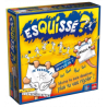 Esquissé 8 joueurs