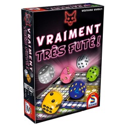 Vraiment Très Futé !